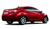 2011 Hyundai Elantra