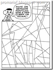 Atividades da turma da monica para divertir a turminha (192)