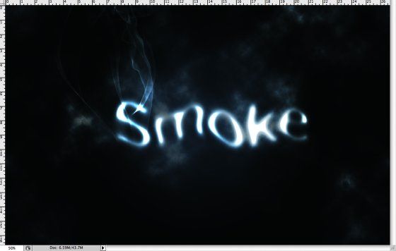  smoke step 6