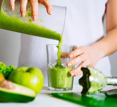 Liquid Cleanse Diet for Weight Loss