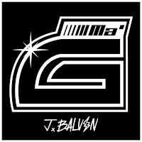 J Balvin - Ma' G - Single [iTunes Plus AAC M4A]