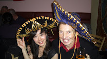Fun Times at Namban Party