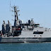 Australia receives second Evolved Cape-class patrol boat