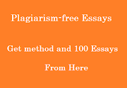 Get Plagiarism Free Essays to Get Top Grades