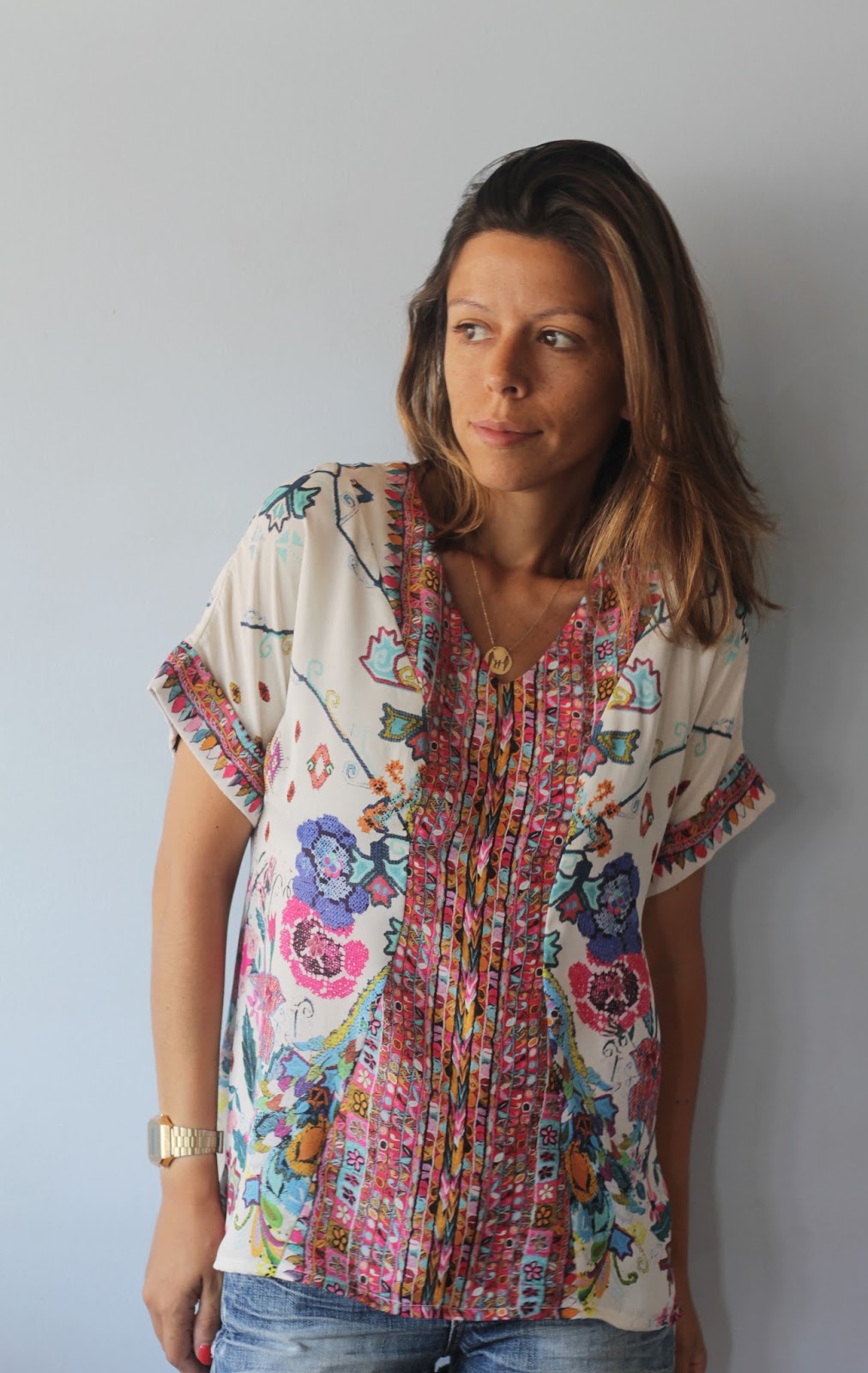 hill house dress