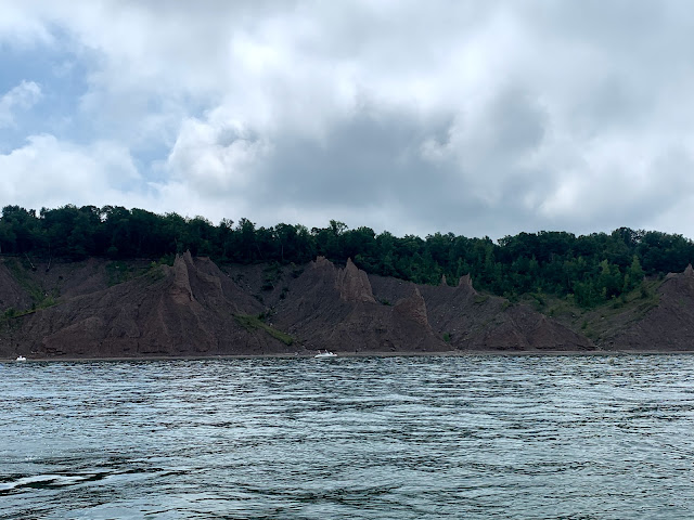Ruple Farms does Chimney Bluffs