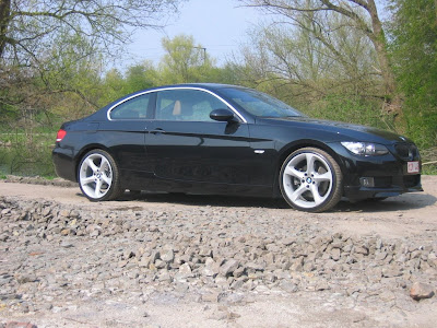 Bmw 325i. 2008 BMW 325i E92 MY08 Used