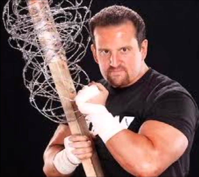 Tommy Dreamer Hd Free Wallpapers