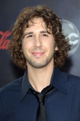 Josh Groban Wiki & Pictures