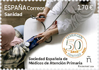 SOCIEDAD ESPAÑOLA DE MÉDICOS DE ATENCIÓN PRIMARIA