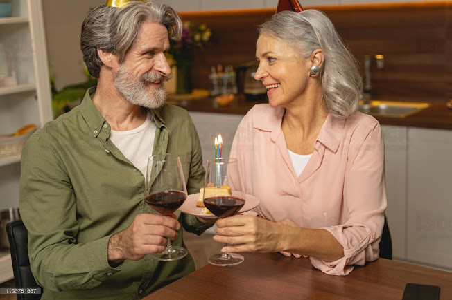 Best dating sites for over 50
