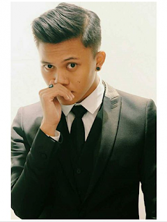 Biografi Rizky  Febian  Ardiansyah Sutisna Kumpulan 