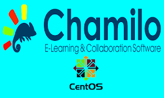 Install & Configure Chamilo (Learning Management System) on CentOS 6x