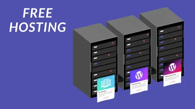host your website Almost free best web hosting 2021