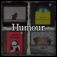 Nos belles histoires, nos livres pleins d'humour, les plus drôles (sélection de livres pour enfant)