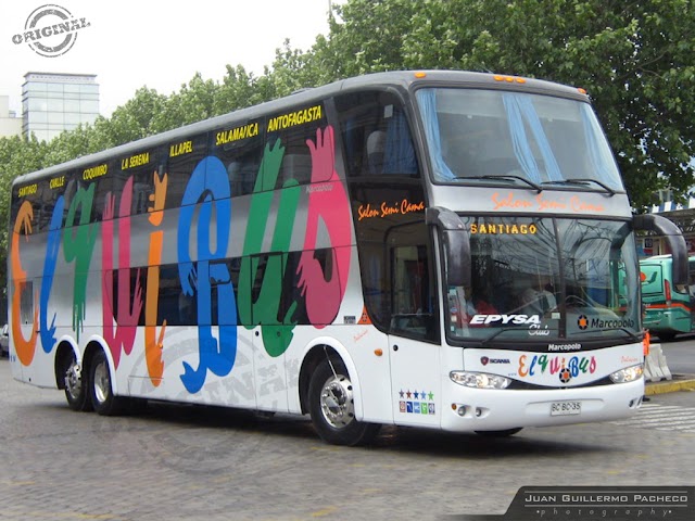 » Elqui Bus | BCBC35