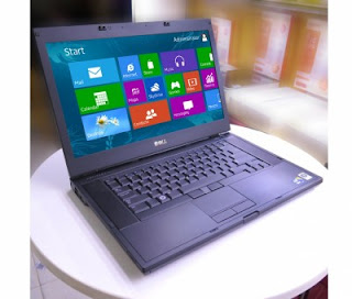  Laptop Dell Latitude E6510 i7/4/500 - Hàng nhập khẩu