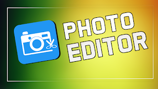 photo editor Application Detail Editing || How To Use Photo Editor application || Photo Editor application pro Tips and suggestions