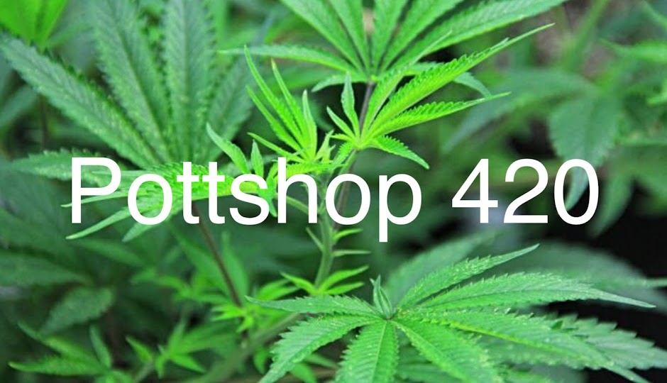 Pottshop