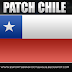 PATCH CHILE - BRASFOOT 2017