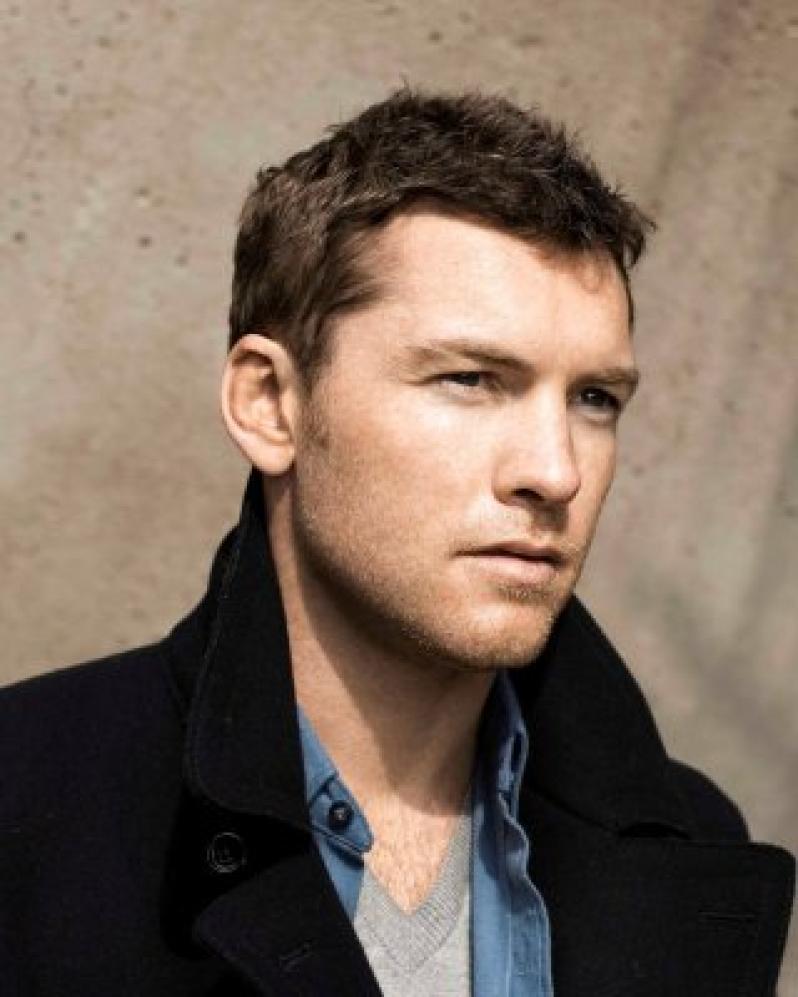 Sam Worthington - Picture Colection