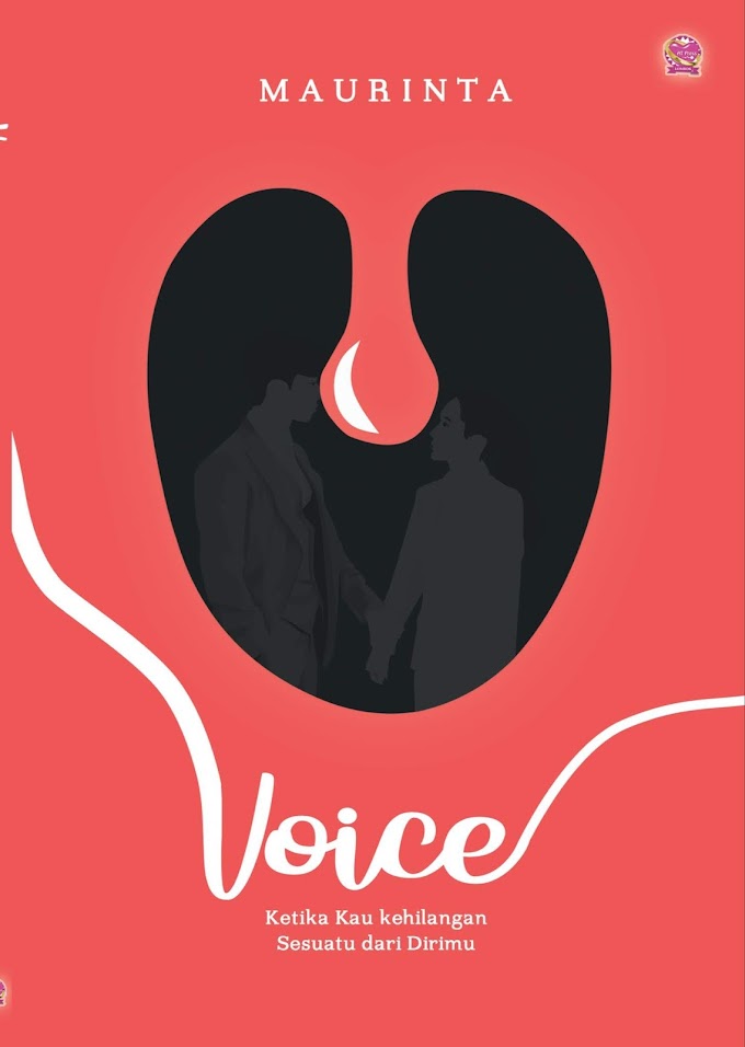 Novel : Voice