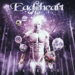 Το τραγούδι των Eagleheart "Reverse" από το ομότιτλο album