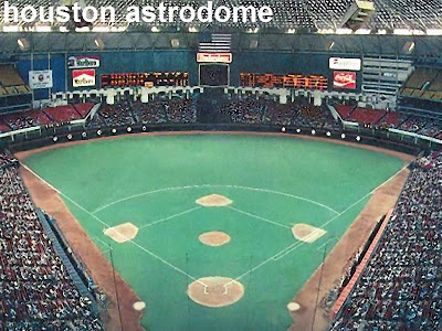 Houston Astrodome