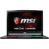 MSI GS73VR Stealth Pro 4K-016 Drivers Windows 10 64Bit Download