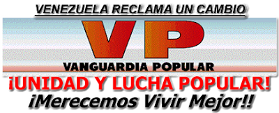 Vanguardia Popular ante el chavismo