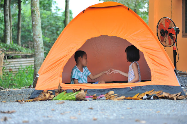 Trang trại sinh thái Làng Trường Thọ