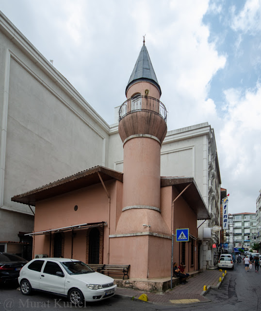 Seydibey Cami