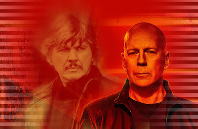 Bruce Willis protagoniza el remake de Death Wish