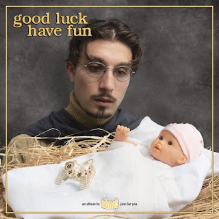 bbno$ - Good Luck Have Fun [iTunes Plus AAC M4A]