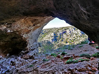 Grotta di Valle Grande - Gargano