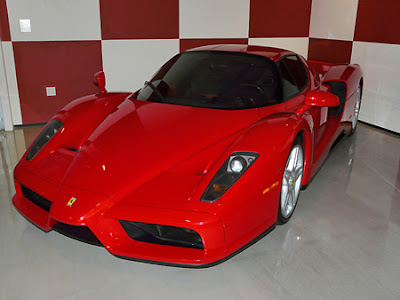 ferrari enzo wallpaper. Ferrari Enzo Wallpaper Pink.