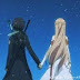 Sword Art Online 25 END Sub Indo