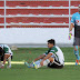 A Atlético Bermejo le faltó un gol para lograr la hazaña