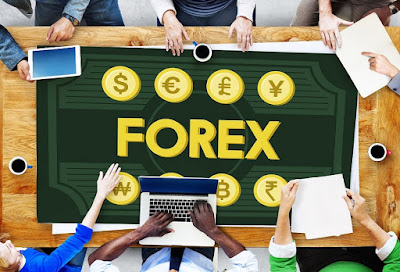 Forex Trading Money Management Tips 2019