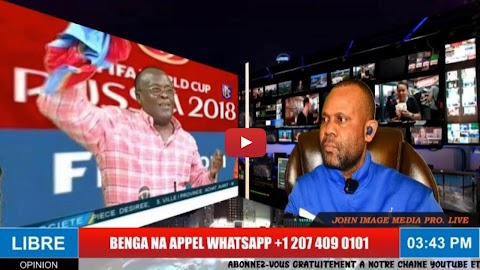 KABULO MWANA KABULO EN DIRECT: PONA NINI VITA ,LUPOPO NA DCMP BABOYI KOBETA NA STADE YA MAZEMBE? 