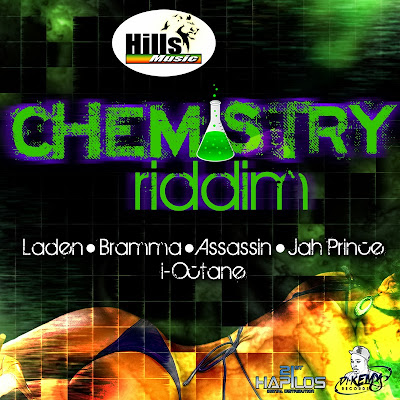 CHEMISTRY RIDDIM