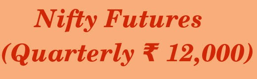 Nifty Futures