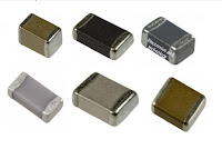 SMD Capacitors