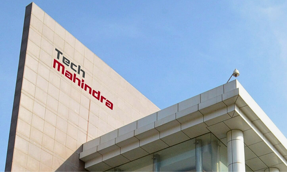 Tech Mahindra Q3’24 revenue at ₹ 13,101 Crore; up 1.8% QoQ