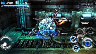 Free Download Implosion Never Lose Hope MOD APK v Implosion Never Lose Hope MOD APK v1.2.12 Full Version Only Terbaru 2018