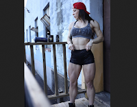 Empowering Women through Strength: The Rise of Female Bodybuilding Culture