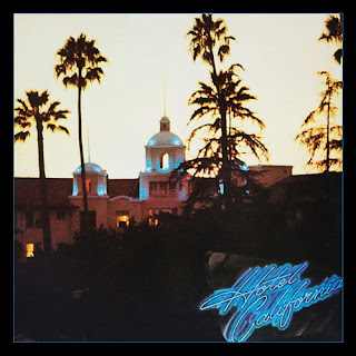 Eagles - Hotel California (1976)[Flac]