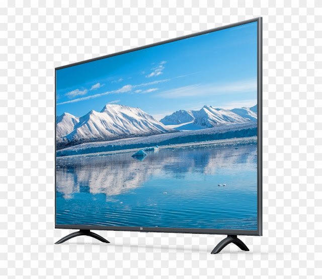 Mi TV 4X 125.7 cm (50 Inches) 4K Ultra HD Android LED TV