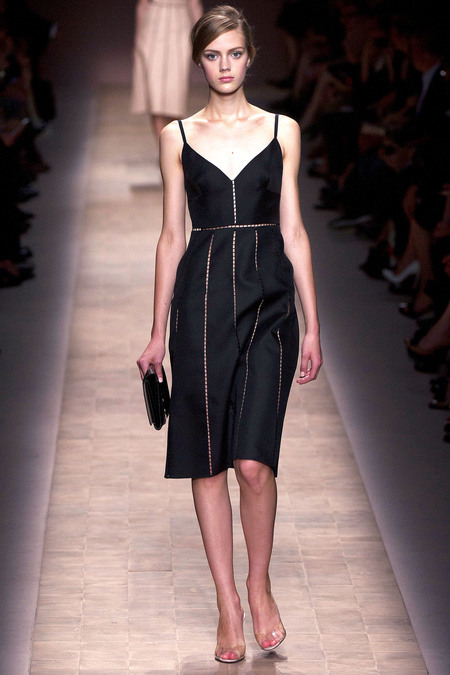 Valentino Spring/Summer 2013 Womenswear 