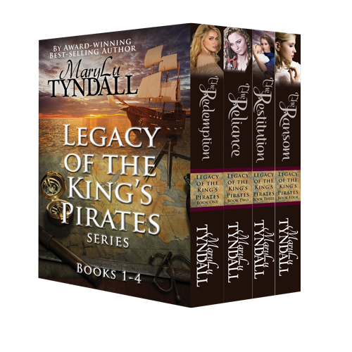 http://www.amazon.com/Legacy-Kings-Pirates-pirate-romance-ebook/dp/B00OPIJ3XS/ref=sr_1_19?ie=UTF8&qid=1414087542&sr=8-19&keywords=marylu+tyndall